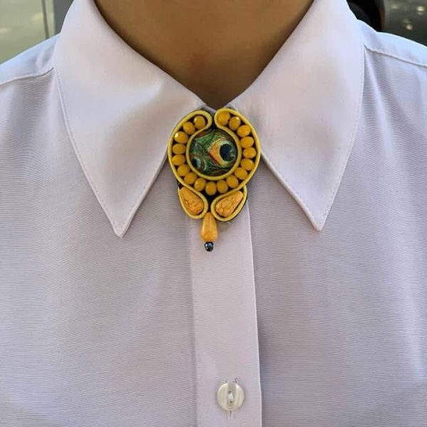 Brooch